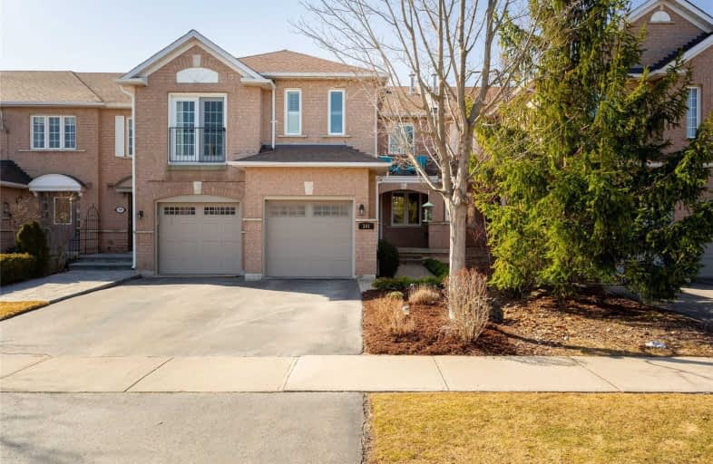 341 Ravineview Way, Oakville | Image 1