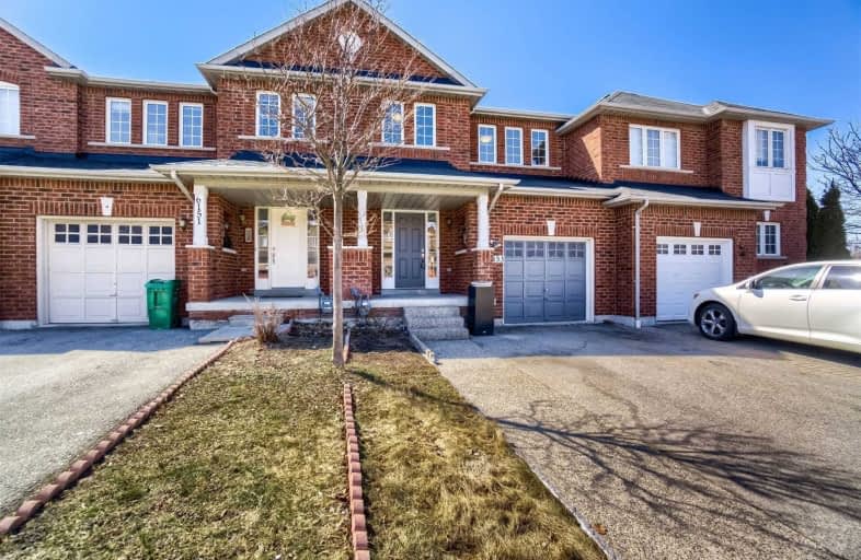 6153 Windfleet Crescent, Mississauga | Image 1