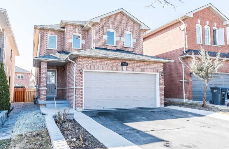 7181 Lantern Fly Hollow, Mississauga | Image 1