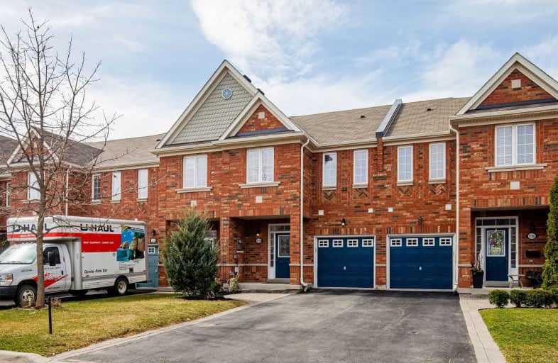 5134 Angel Stone Drive, Mississauga | Image 1