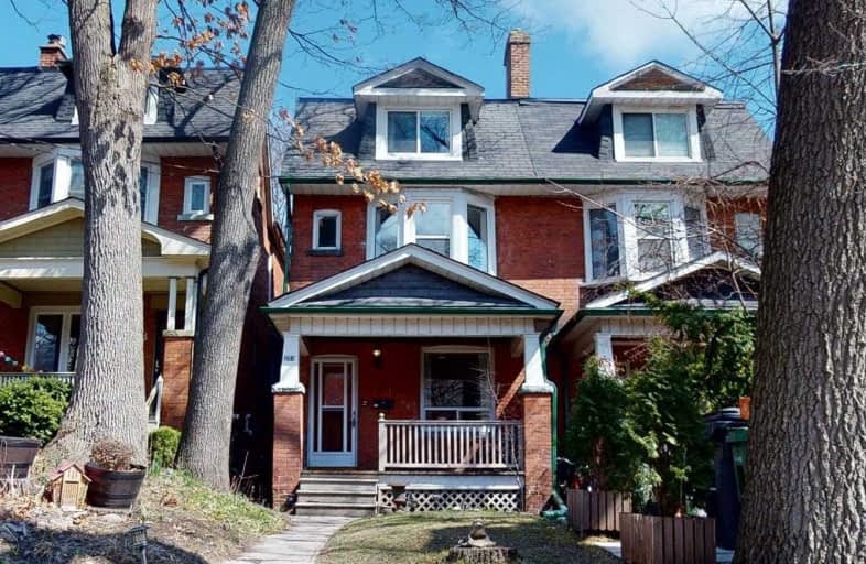 201 Indian Grove, Toronto | Image 1
