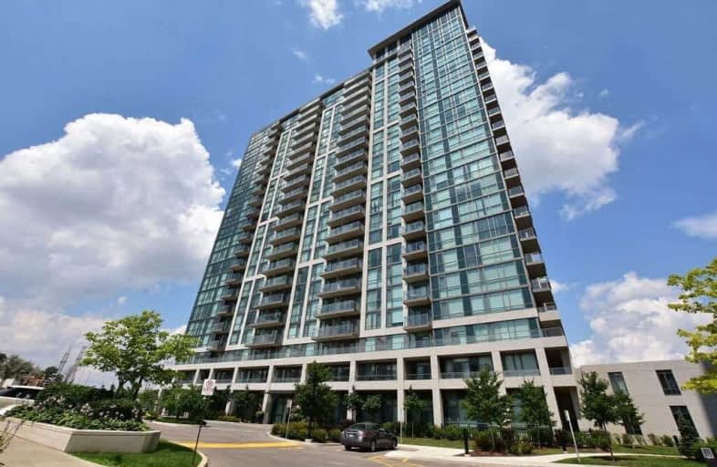 912-339 Rathburn Road West, Mississauga | Image 1