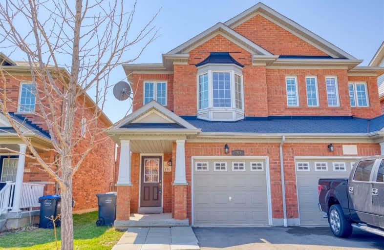 763 Millworks Crescent, Mississauga | Image 1