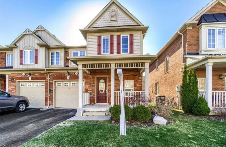 568 Speyer Circle, Milton | Image 1