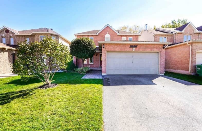 3086 Dalehurst Drive, Mississauga | Image 1