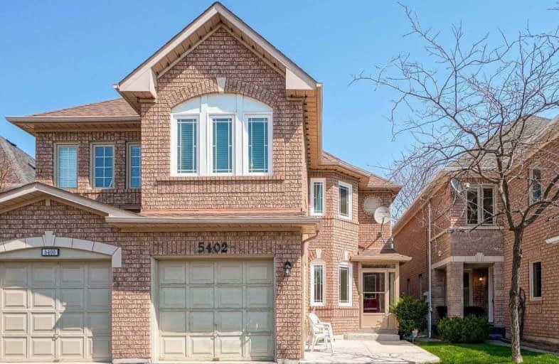 5402 Byford Place, Mississauga | Image 1