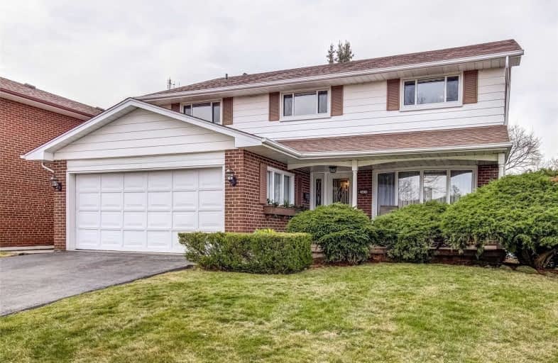 3430 Pinesmoke Crescent, Mississauga | Image 1