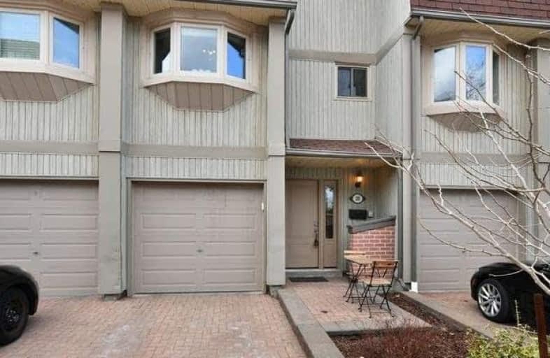 20-1020 Walden Circle, Mississauga | Image 1