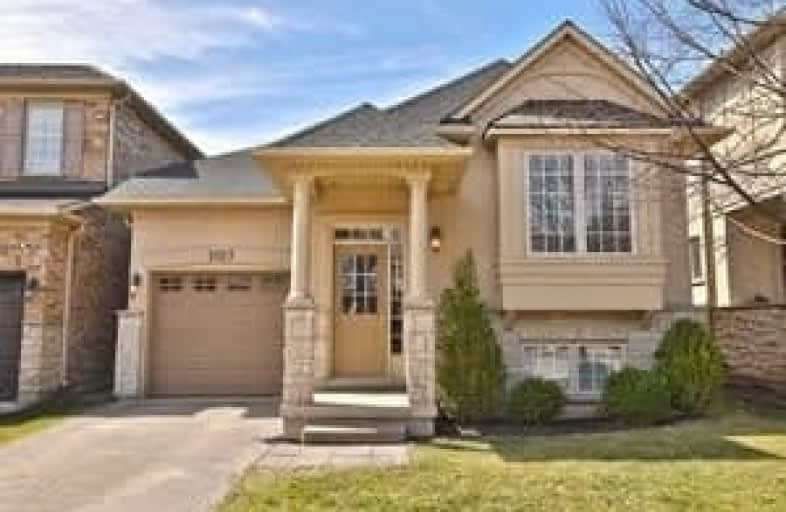 2127 Rochester Circle, Oakville | Image 1