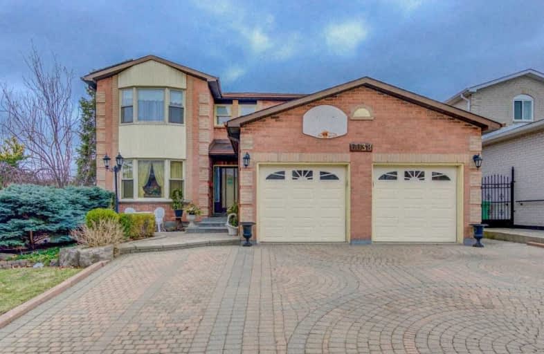 6038 Tillsdown Drive, Mississauga | Image 1