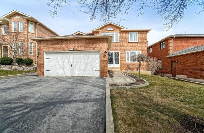 1243 Winterbourne Drive, Oakville | Image 1