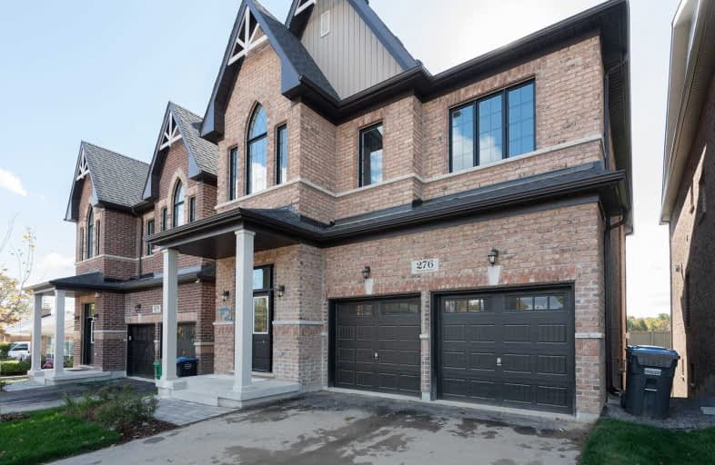 276 Victoria Street, Mississauga | Image 1