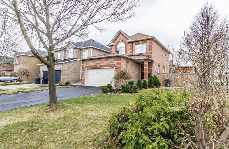 6268 Avonhurst Drive, Mississauga | Image 1