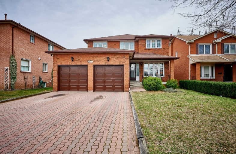 2114 Stanfield Road, Mississauga | Image 1