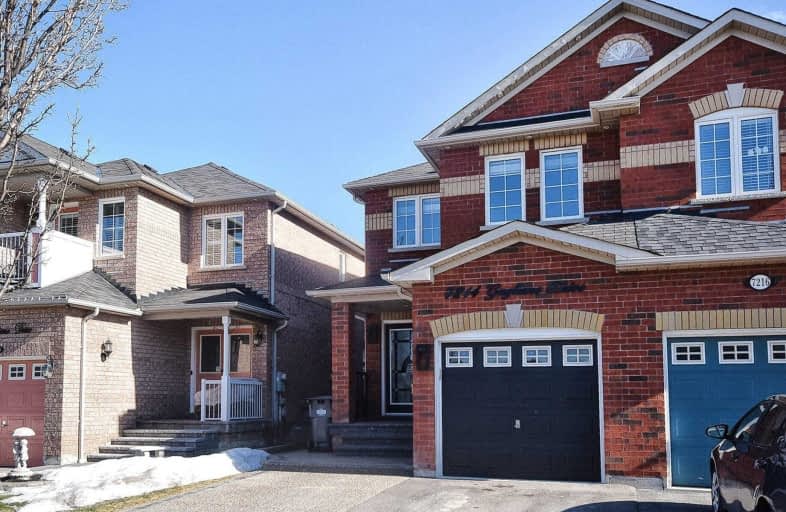 7214 Gagliano Drive, Mississauga | Image 1