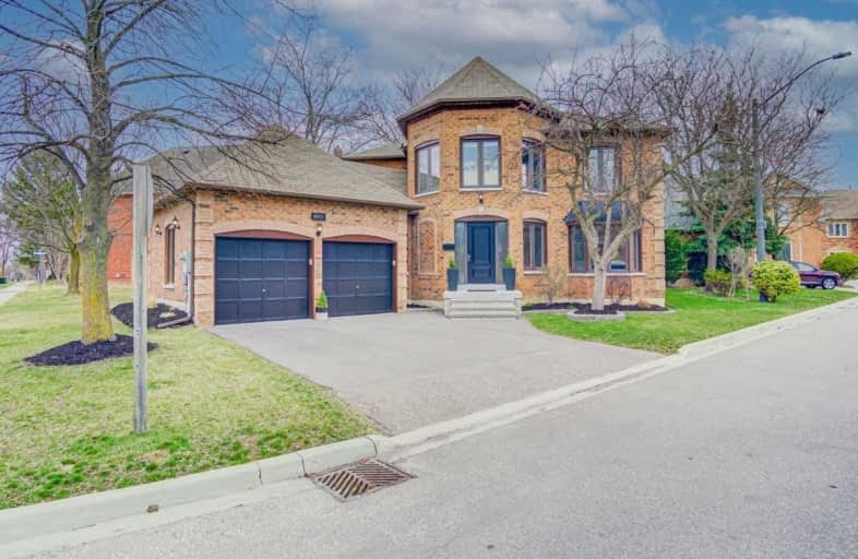 6671 Mockingbird Lane, Mississauga | Image 1