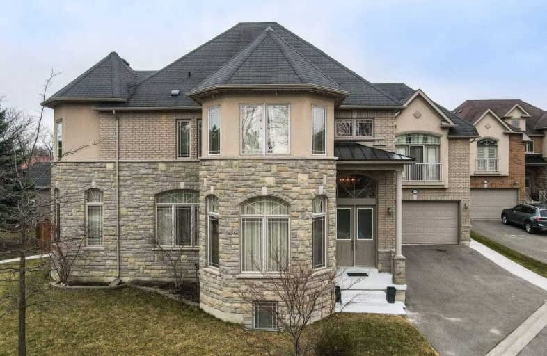 3216 Swiss Court, Mississauga | Image 1