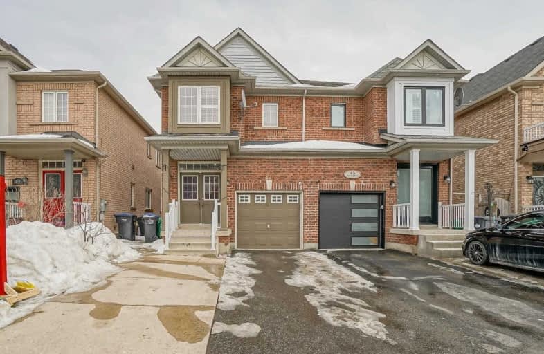 47 Portrush Trail, Brampton | Image 1