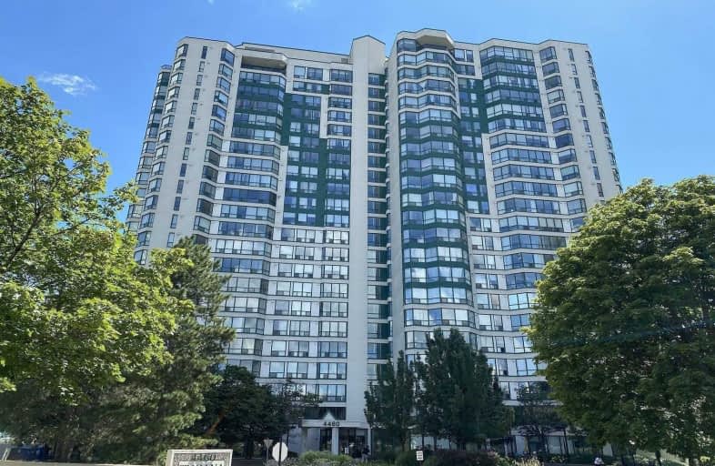 1702-4460 Tucana Court, Mississauga | Image 1