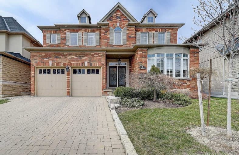 9 Supino Crescent, Brampton | Image 1