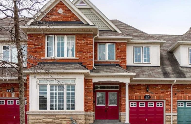 60 Naperton Drive, Brampton | Image 1