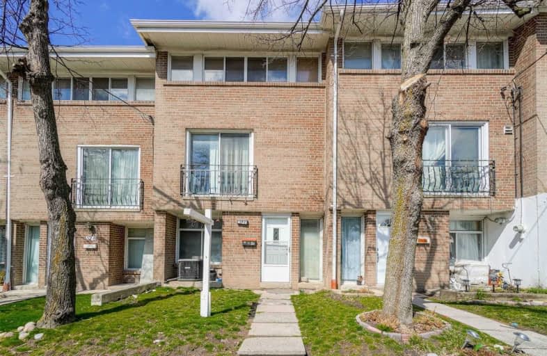 09-32 Sentinel Road, Toronto | Image 1