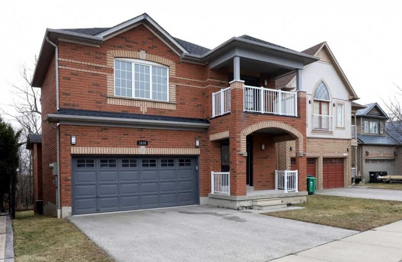 1630 Stockbridge Court, Mississauga | Image 1