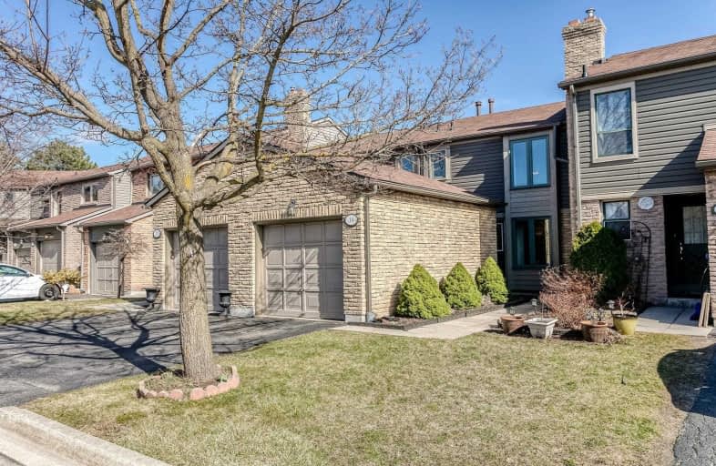14-4111 Arbour Green Drive, Mississauga | Image 1