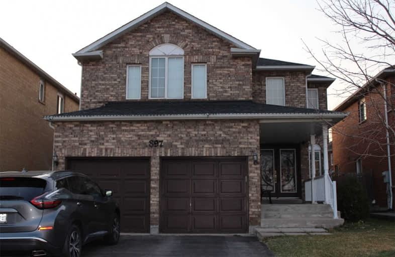 897 Preston Manor Drive, Mississauga | Image 1