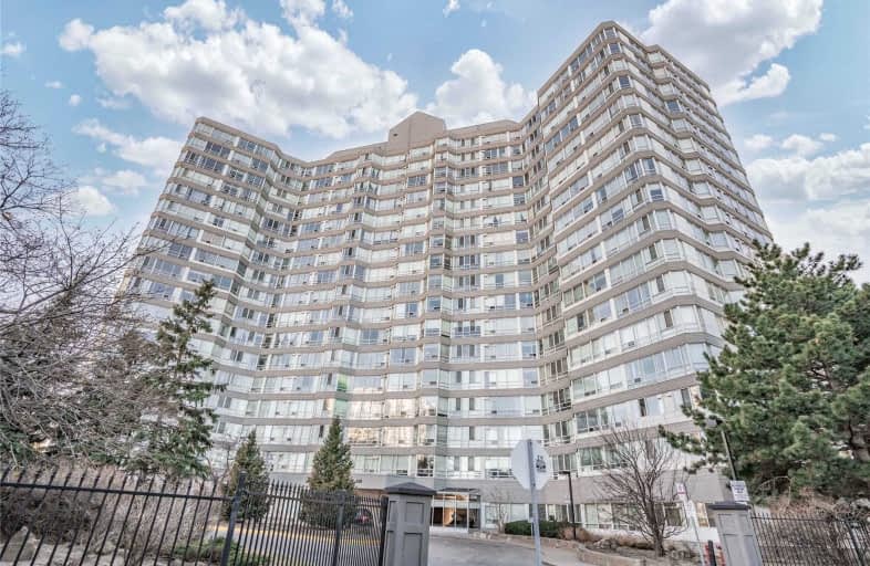 1707-50 Kingsbridge Garden Circle, Mississauga | Image 1