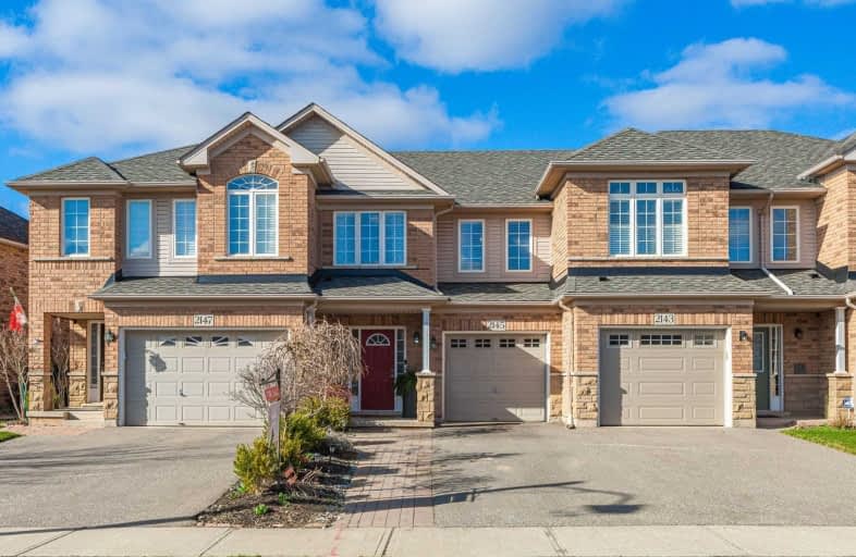 2145 Redstone Crescent, Oakville | Image 1