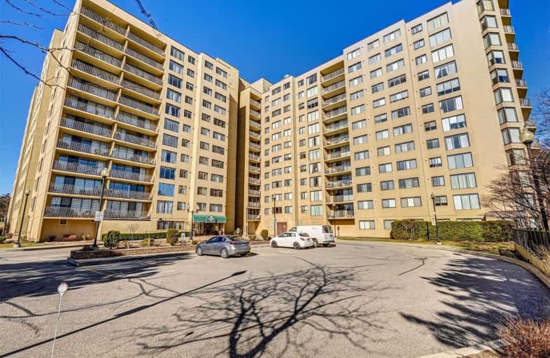 609-6500 Montevideo Road, Mississauga | Image 1