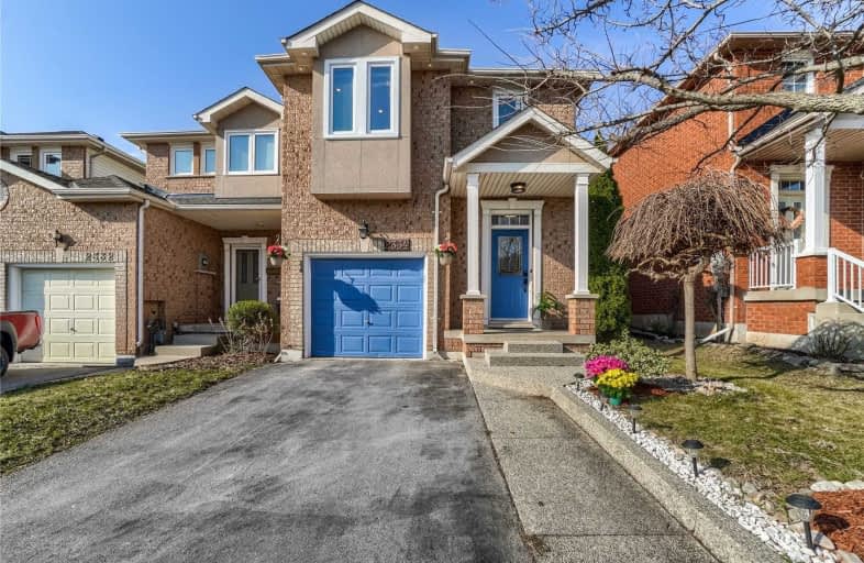 2334 Penrose Lane, Oakville | Image 1