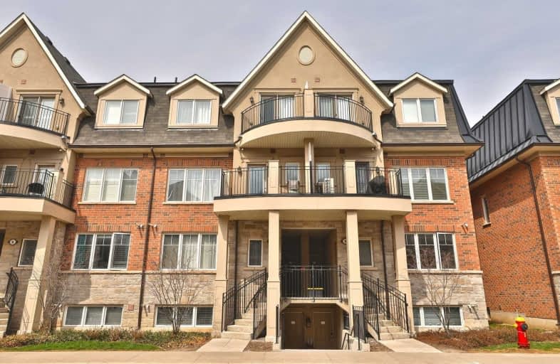 704-2420 Baronwood Drive, Oakville | Image 1