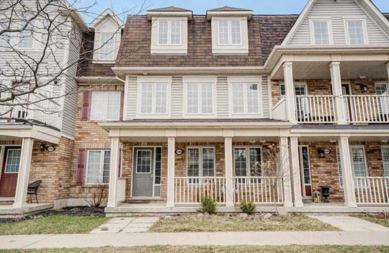 3140 Edgar Avenue, Burlington | Image 1