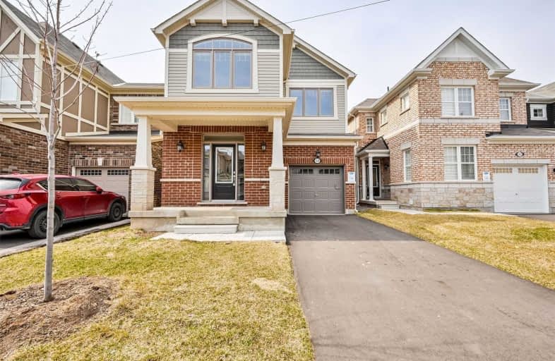 1226 Sweetfern Crescent, Milton | Image 1