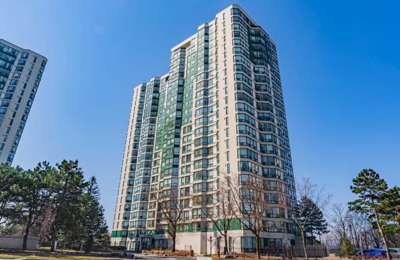 1204-4470 Tucana Court, Mississauga | Image 1