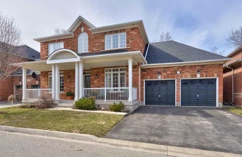 2157 Jardine Crescent, Burlington | Image 1