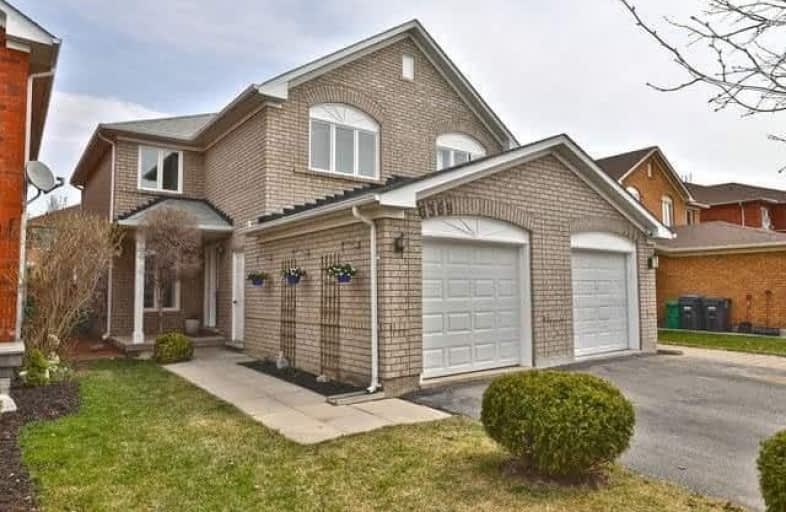 6369 Amber Glen Drive, Mississauga | Image 1