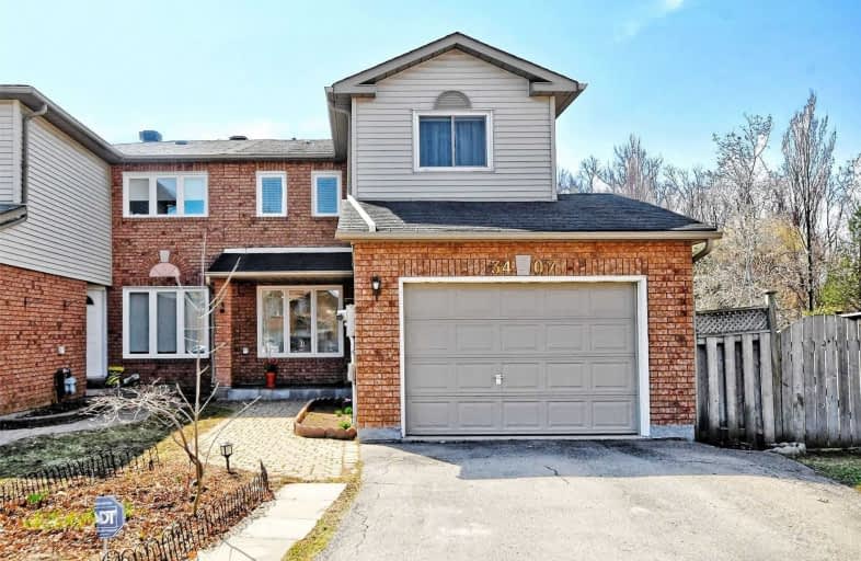 3407 Nighthawk Trail, Mississauga | Image 1