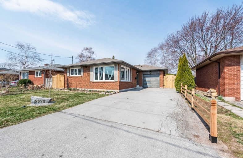 5525 Spruce Avenue, Burlington | Image 1