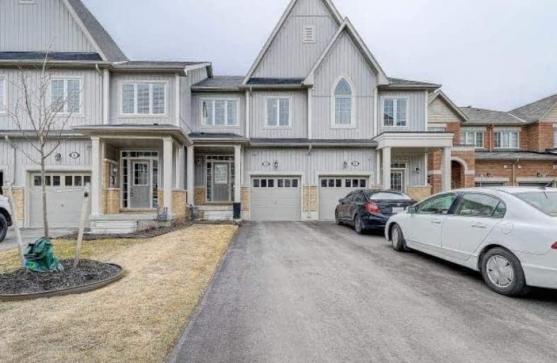 # 5-172 Parkinson Crescent, Orangeville | Image 1