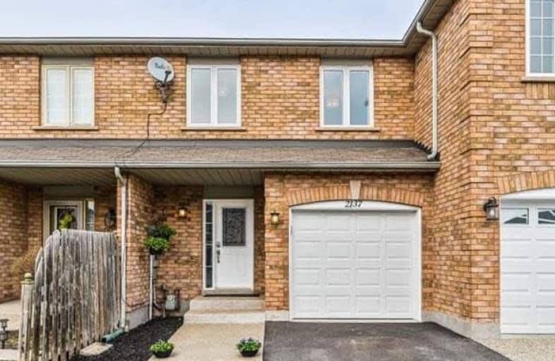 2137 Oakpoint Road, Oakville | Image 1