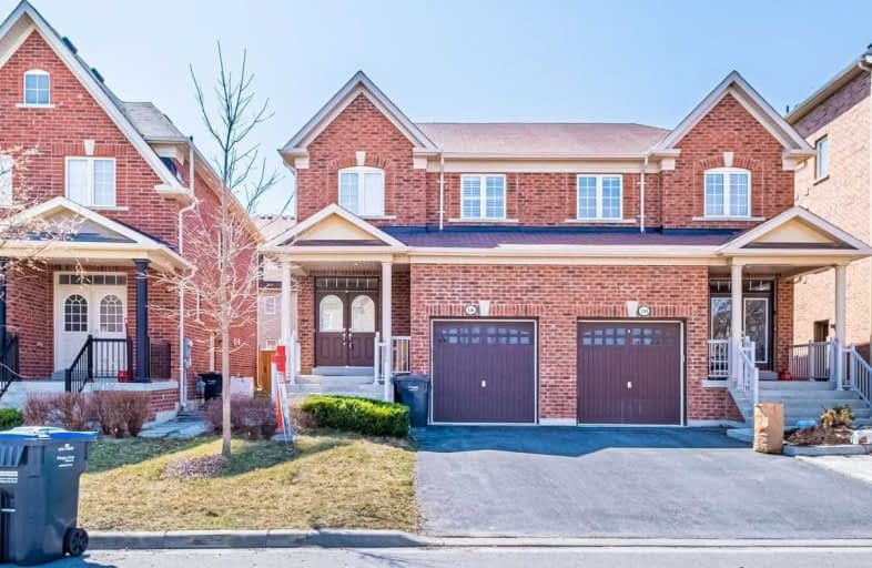 18 Loftsmoor Drive, Brampton | Image 1