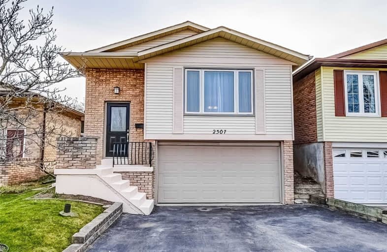 2307 Malcolm Crescent, Burlington | Image 1