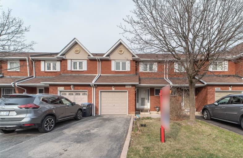 5047 Willowood Drive, Mississauga | Image 1