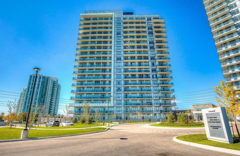 1104-4633 Glen Erin Drive, Mississauga | Image 1