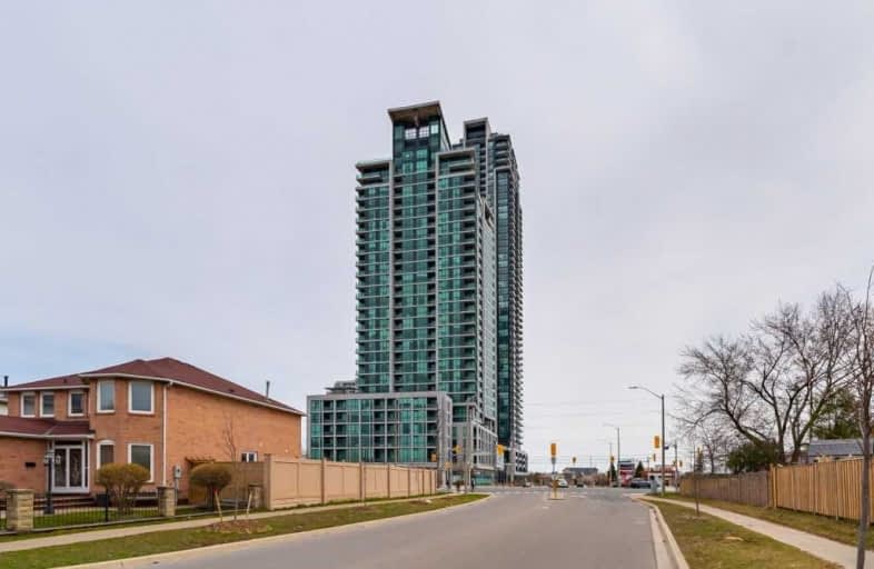 1407-3985 Grand Park Drive, Mississauga | Image 1