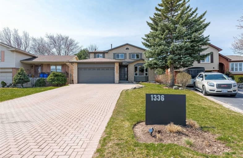 1336 Beckett Court, Burlington | Image 1