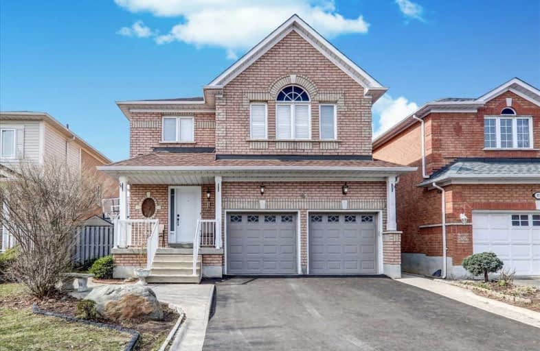 85 Farthingale Crescent, Brampton | Image 1